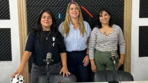 ADePu llevó su fútbol femenino de 8 a 22 equipos y amplía su proyecto