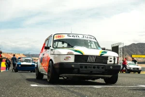 El Zonal Cuyano dejó un triunfo sanjuanino en el Villicum