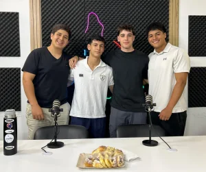 Universitario M17 va por la Copa Oro con un partido especial